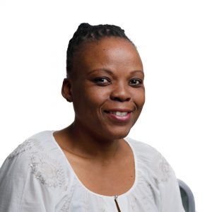 Educator - D. Mavuso