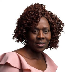 Educator - N. Shangase