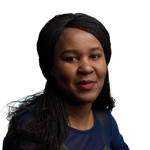 Educator - N. Ngcobo