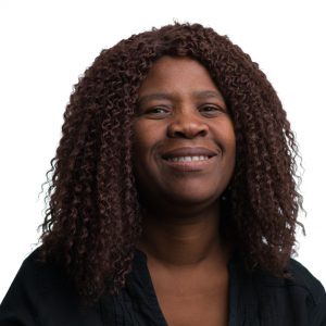 Educator - B. Kunene