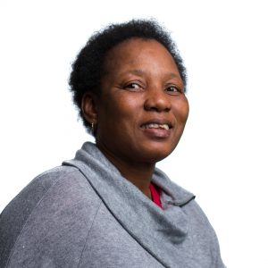 HOD (Foundation Phase) - M. Maphumulo