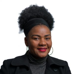 Educator - G. Mkhize