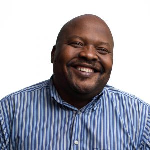 Educator - X. Khwela