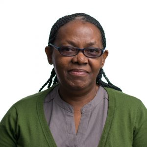 Educator - N. Xulu