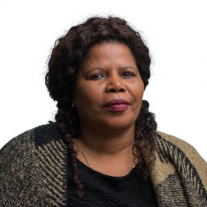 HOD (Senior Phase) - T. Mngadi