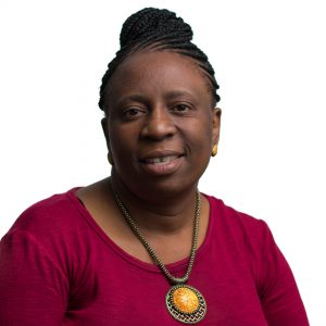 Educator - J. Mabele