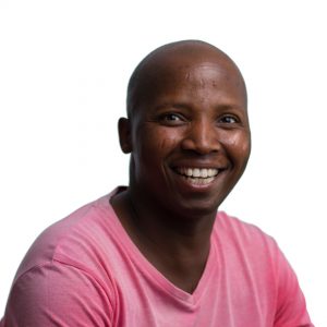 Care Taker - X. Mtwane