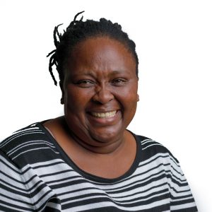 Administration - D. Mkhize