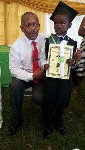 Grade R Graduation 002