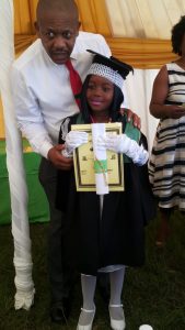 Grade R Graduation 003