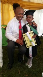 Grade R Graduation 004