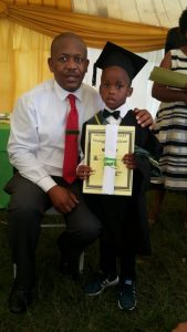 Grade R Graduation 005