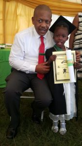 Grade R Graduation 006