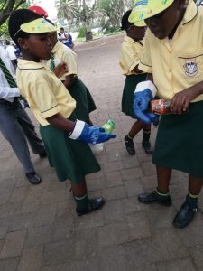 Good Green Deeds Project 004