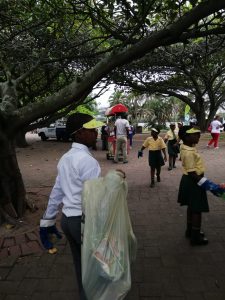Good Green Deeds Project 005