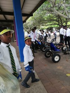 Good Green Deeds Project 006