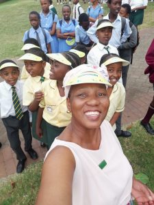 Good Green Deeds Project 009
