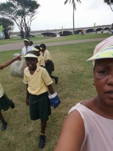 Good Green Deeds Project 011