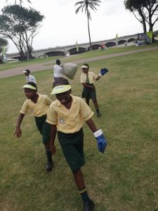Good Green Deeds Project 012
