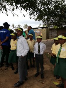 Good Green Deeds Project 016