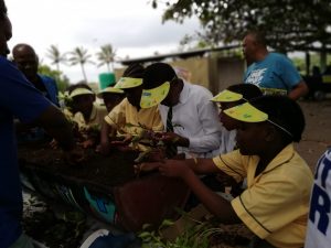 Good Green Deeds Project 018