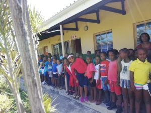 Foundation Phase Interhouse Athletics 2019 002