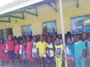 Foundation Phase Interhouse Athletics 2019 004