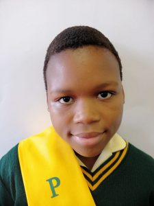 Gwala Amahle