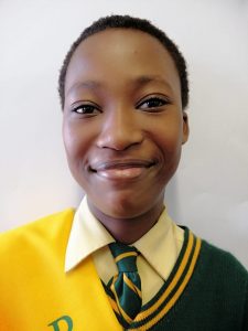 Ntusi Amanda