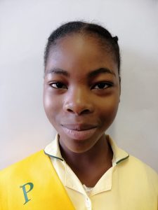 Hlophe Asiphile