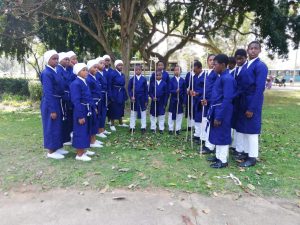 Zion Choir