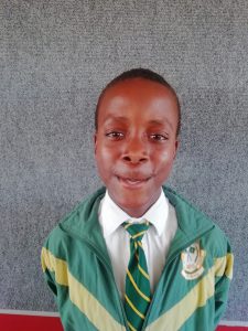 Thapino Mhlongo