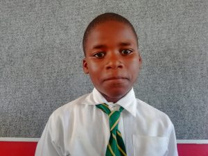 Mbuso Maphumulo