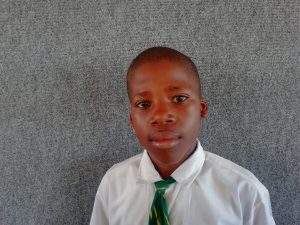Smiso Maphumulo