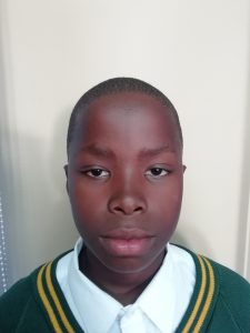 Asanda Mvubu