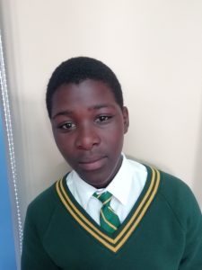 Sbonga Ngidi