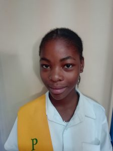 Asiphile Hlophe
