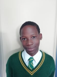 Philasande Mthembu